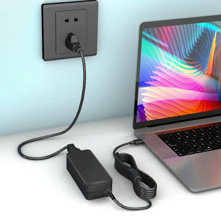 180W 19.5V 9.23A Laptop Notebook Power Adapter For MSI 5.5 x 2.5mm