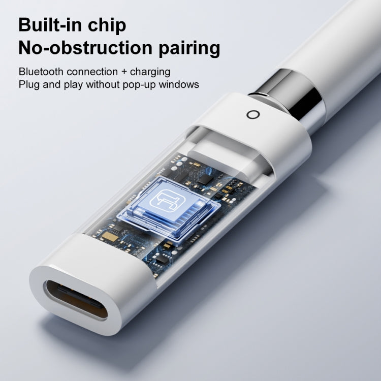Type-C to 8 Pin Adapter Supports Bluetooth, Type-C to 8 Pin