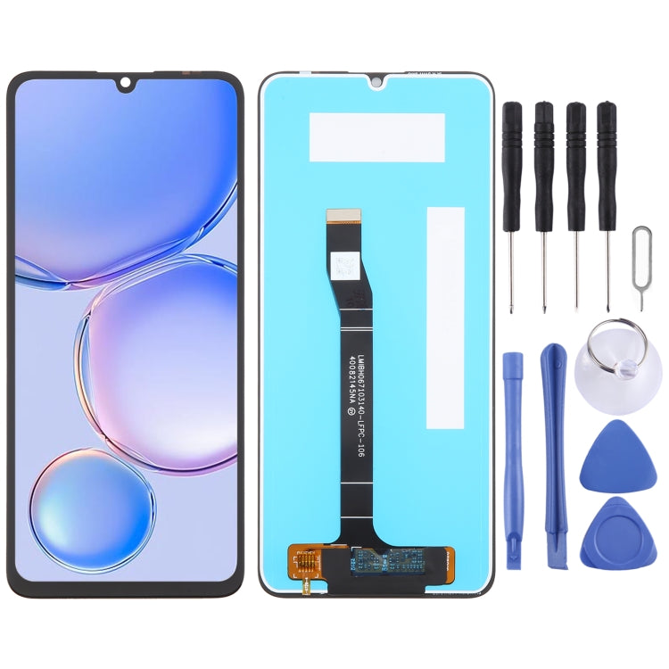 OEM LCD Screen with Digitizer Full Assembly