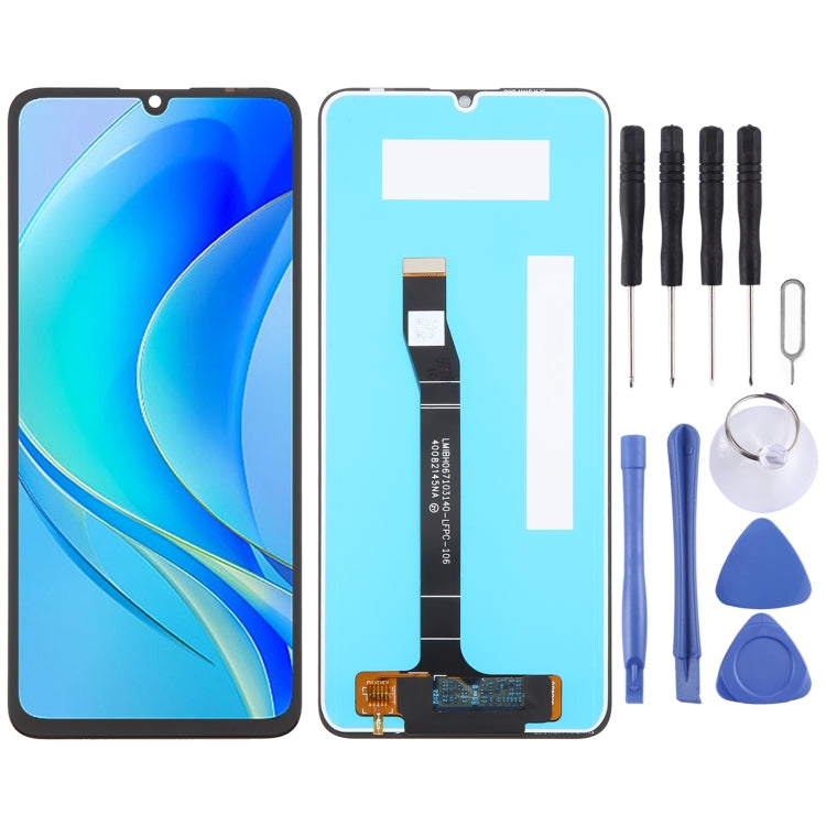 OEM LCD Screen with Digitizer Full Assembly