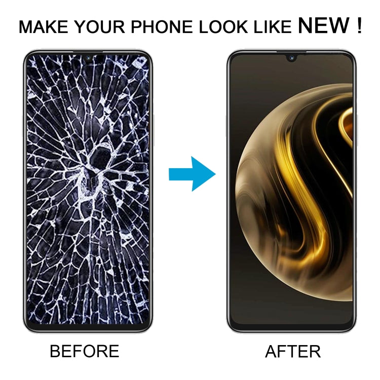 OEM LCD Screen with Digitizer Full Assembly