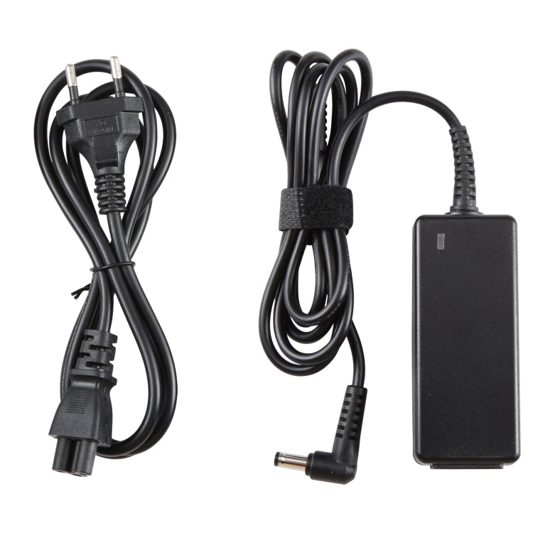 43W 19V 2.1A Laptop Power Adapter Charger For AOC 3.0x1.0mm