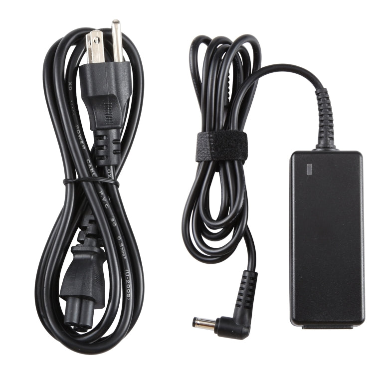 3.0x1.0mm 19V 2.1A 43W Laptop Power Adapter Charger For AOC, 3.0x1.5mm, 3.0x1.0mm, 5.5x1.7mm, 5.5x2.5mm
