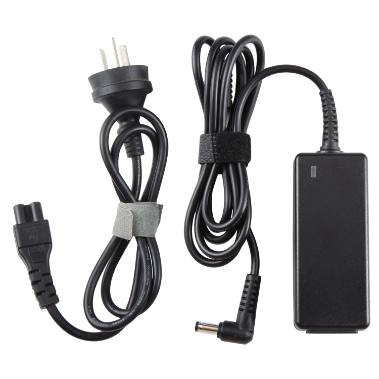 43W 19V 2.1A Laptop Power Adapter Charger For AOC 3.0x1.0mm