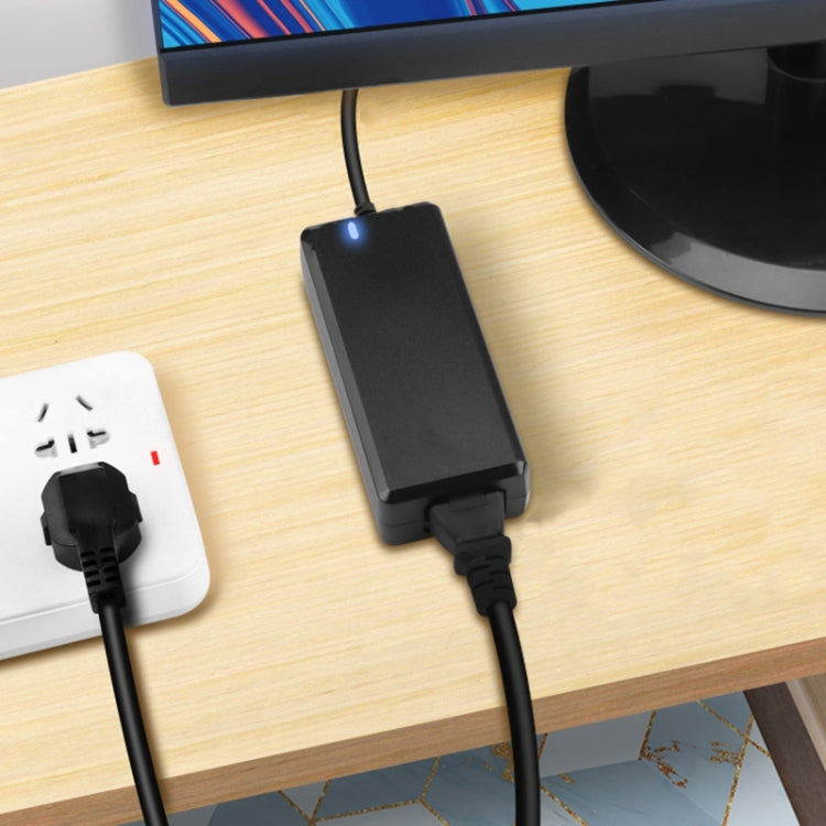 43W 19V 2.1A Laptop Power Adapter Charger For AOC 3.0x1.0mm