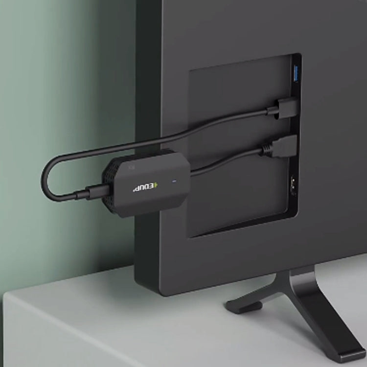 EDUP EH-WD9905 4K Wireless HDMI Display Device, EH-WD9905