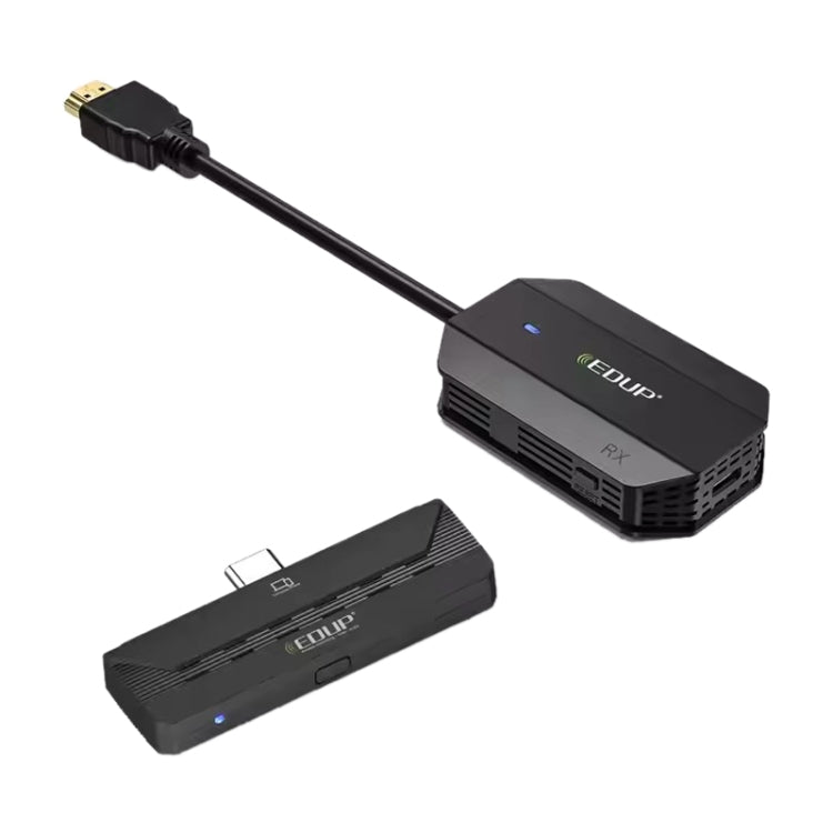 EDUP EH-WD9905C 1080P Type-C Wireless HDMI Display Device, EH-WD9905C