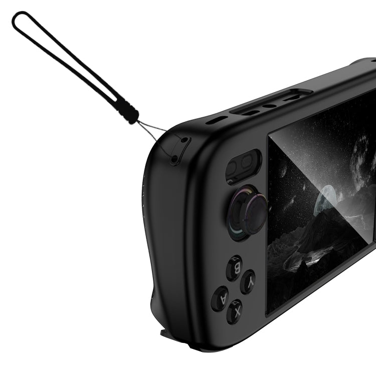 Silicone Game Console Protective Case, For ANBERNIC RG406H