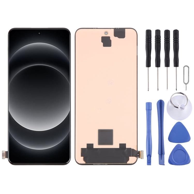 Original AMOLED LCD Screen with Digitizer Full Assembly