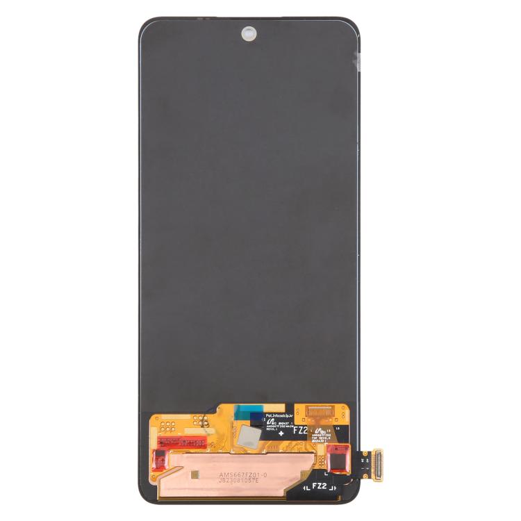 Original AMOLED LCD Screen with Digitizer Full Assembly