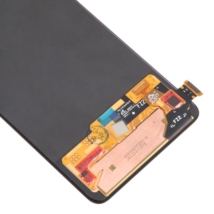 Original AMOLED LCD Screen with Digitizer Full Assembly