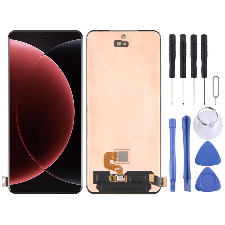 Original AMOLED LCD Screen with Digitizer Full Assembly