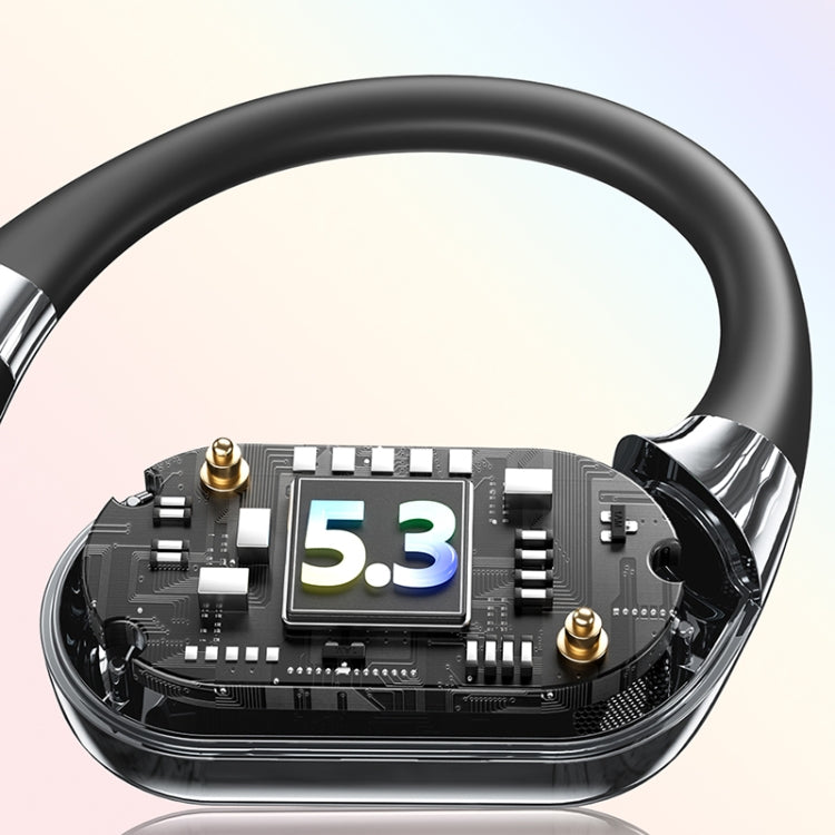 awei TZ8 OWS Open Wireless Bluetooth Earphone