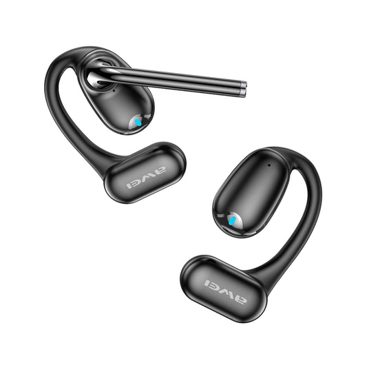 awei TZ9 OWS Open Wireless Bluetooth Earphone