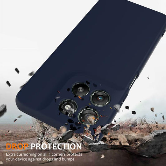 Stoßfeste Silikon-Magsafe-Handyhülle, für Motorola Edge 70 Pro / 70 Pro+ 5G, für Motorola Moto G37 / G37 Power / G47, für Motorola Edge 70 Fusion / Fusion+ 5G, für Motorola Signature / Edge 70 Ultra, für Motorola Moto G17 / G17 Power / G15