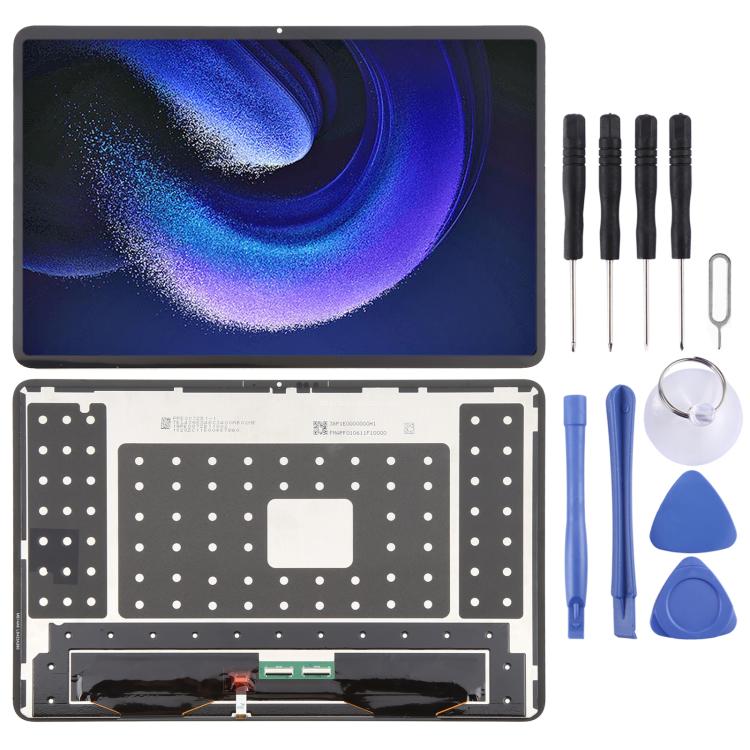 Original LCD Screen with Digitizer Full Assembly
