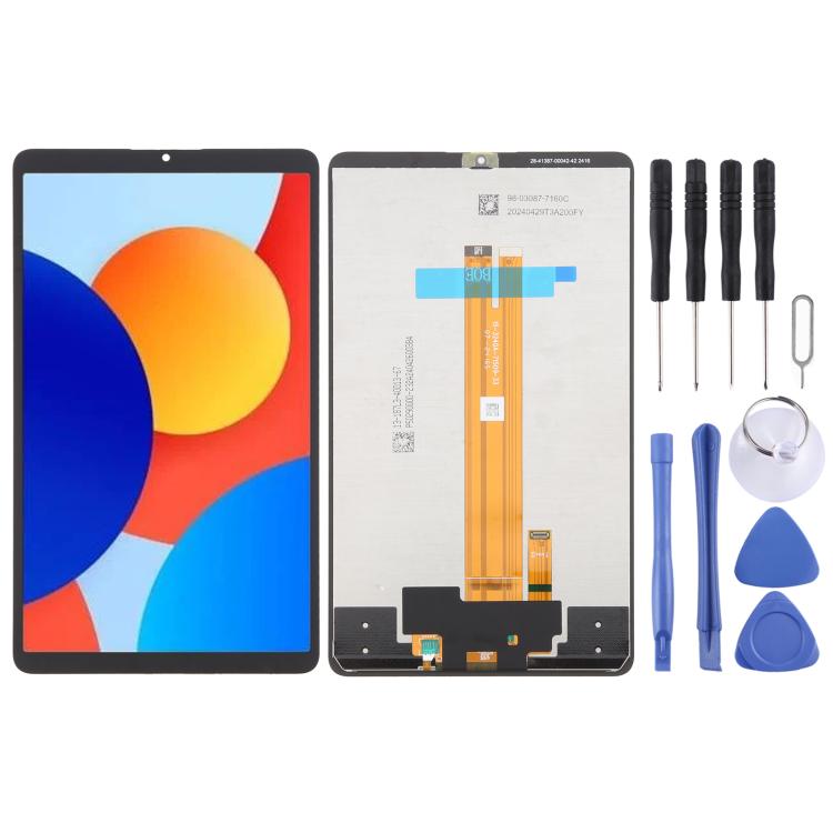 Original LCD Screen with Digitizer Full Assembly