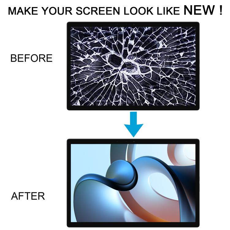 Original LCD Screen with Digitizer Full Assembly
