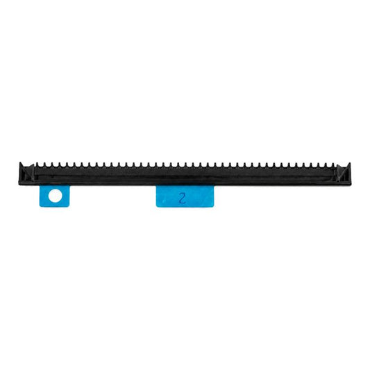 Lot de 10 écouteurs anti-poussière en maille pour iPhone 16 Pro/16 Pro Max et iPhone 16 Plus/16