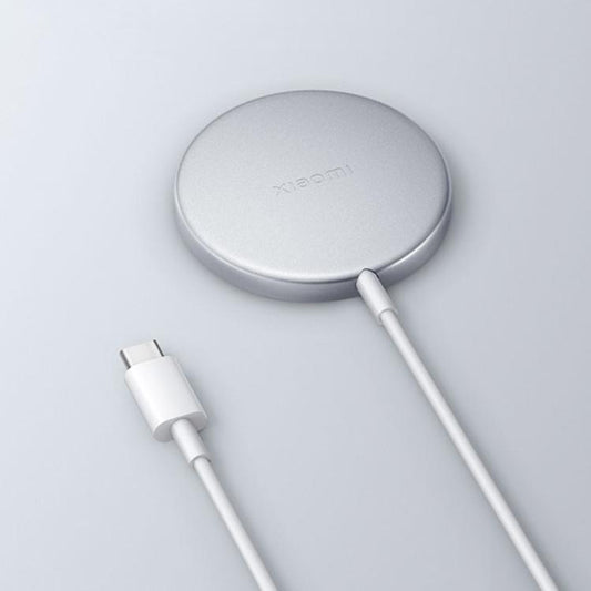 Original Xiaomi 30W Magnetic Wireless Charger, Magnetic