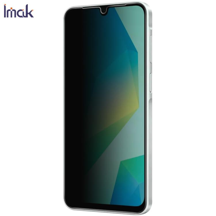 imak HD Full Screen Privacy Tempered Glass Protective Film, For Samsung Galaxy A17 5G, For Galaxy A36 5G / A56 5G, For Samsung Galaxy A26 5G, For Samsung Galaxy A16 5G / 4G