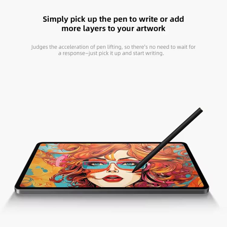 Original Xiaomi Focus Stylus Pen for Xiaomi Pad 6 Max 14 / Pad 6S Pro 12.4 / Pad 7 / Pad 7 Pro