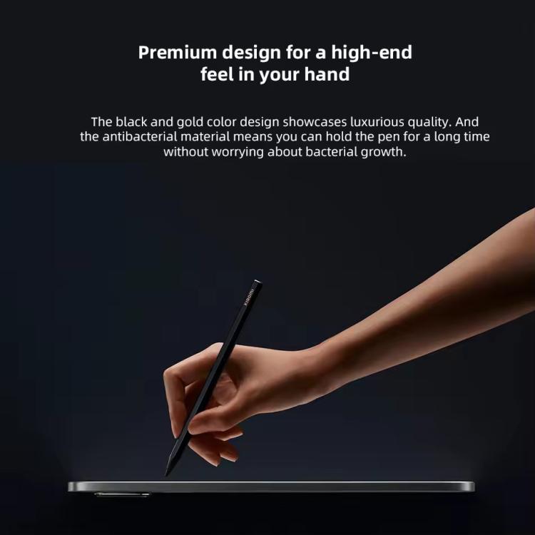 Original Xiaomi Focus Stylus Pen for Xiaomi Pad 6 Max 14 / Pad 6S Pro 12.4 / Pad 7 / Pad 7 Pro