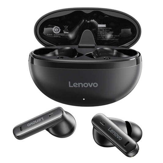 Original Lenovo EA210 Simple In-Ear True Wireless Bluetooth Earphones