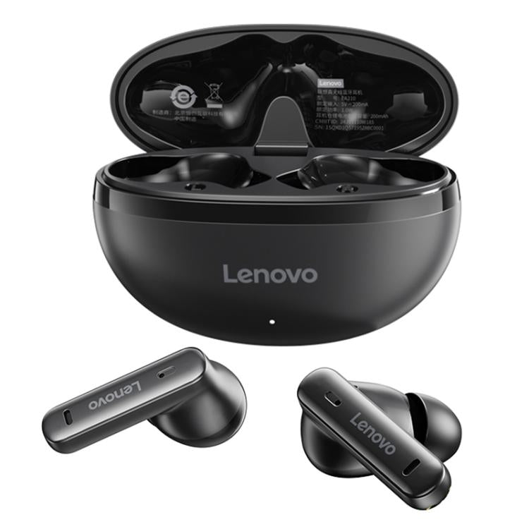Original Lenovo EA210 Simple In-Ear True Wireless Bluetooth Earphones, EA210