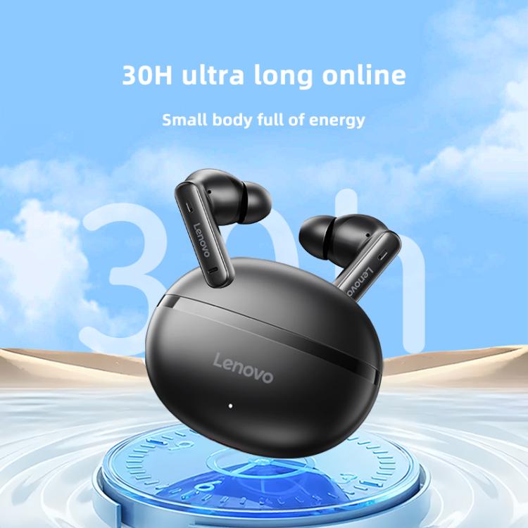 Original Lenovo EA210 Simple In-Ear True Wireless Bluetooth Earphones, EA210