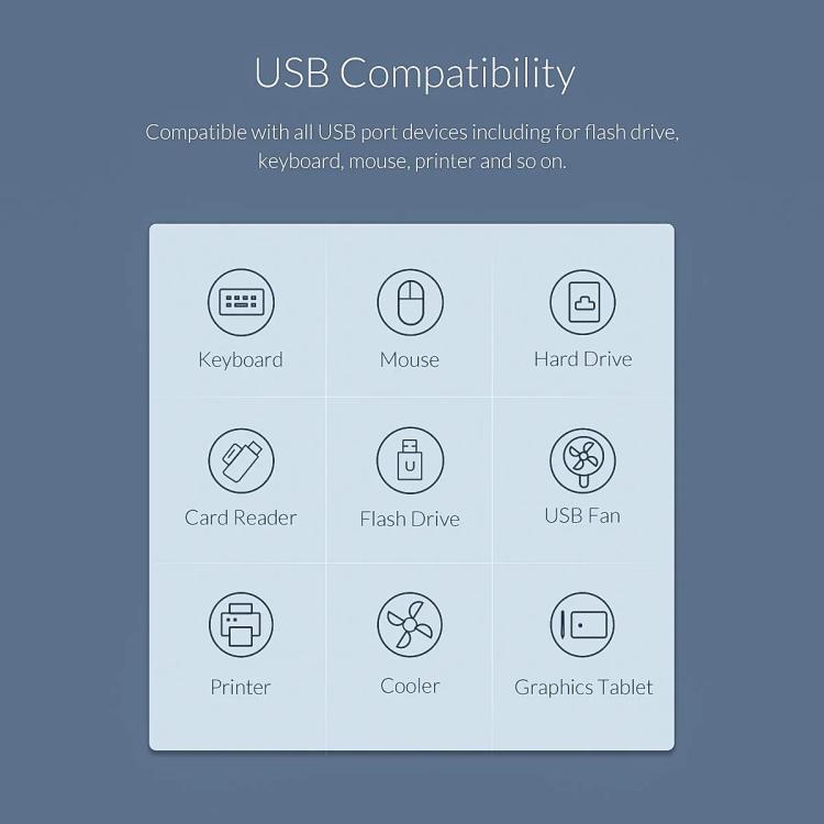 ORICO IH30P Industrial Grade 30 Ports USB 2.0 Hub, AU Plug, EU Plug, UK Plug, US Plug