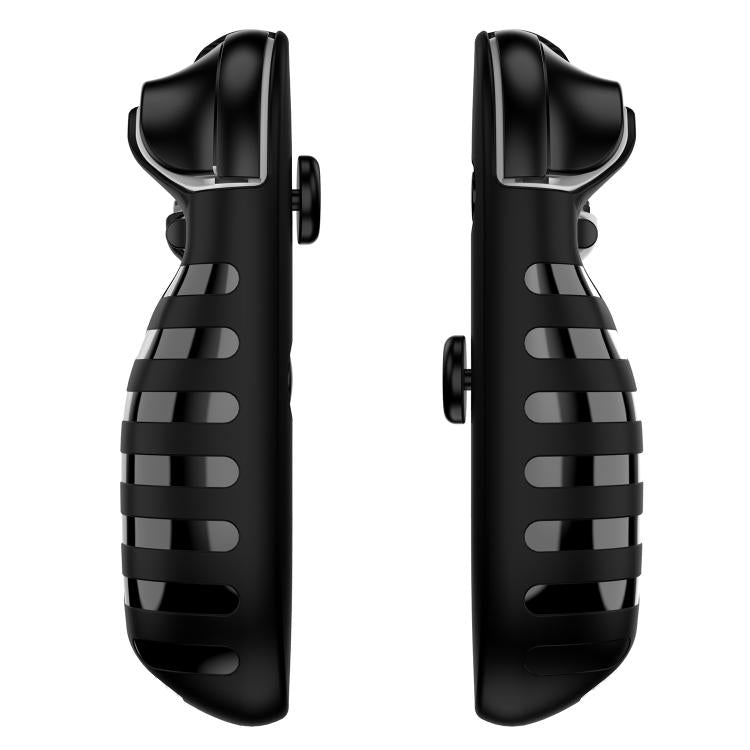 Detachable X-pattern Protective Case with Holder, For Nintendo Switch 2
