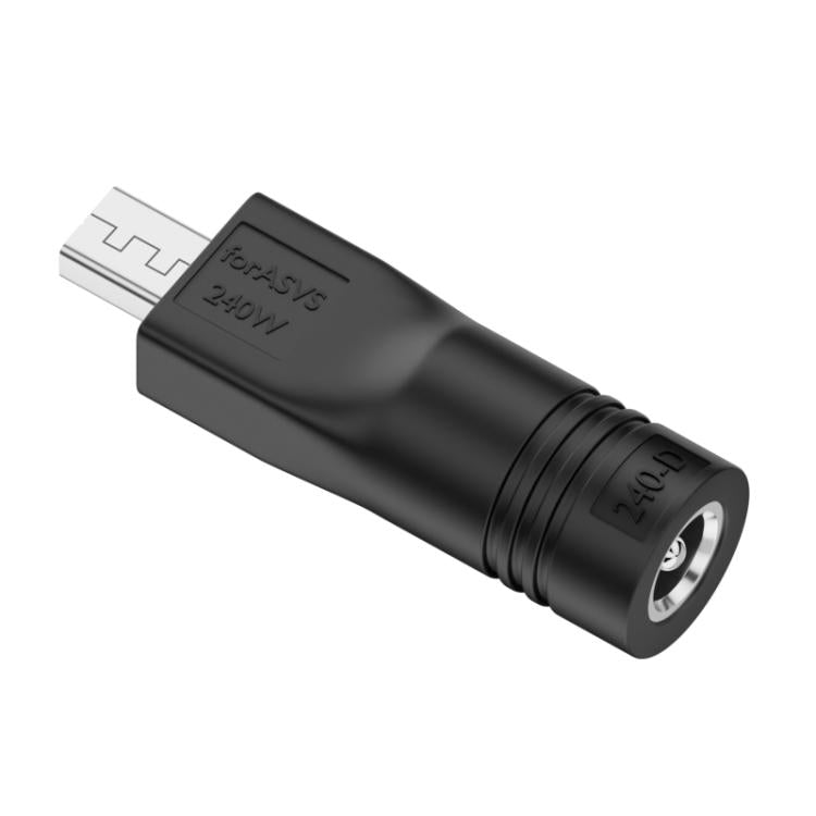 240W Laptop Charging Adapter, 7.4x0.6mm to ASUS Square Port, Lenovo Square Port to ASUS Square Port, 4.5x0.6mm to ASUS Square Port, 5.5x2.5mm to ASUS Square Port, 6.0x0.6mm to ASUS Square Port
