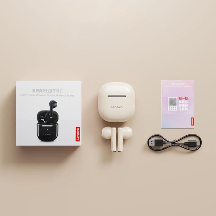 Original Lenovo TC3301 Wireless Bluetooth 5.3 Earphones