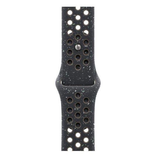 Coloful Silicone Watch Band, For Apple Watch 46mm / 49mm / 45mm / 44mm, For Apple Watch 42mm / 41mm / 40mm / 38mm