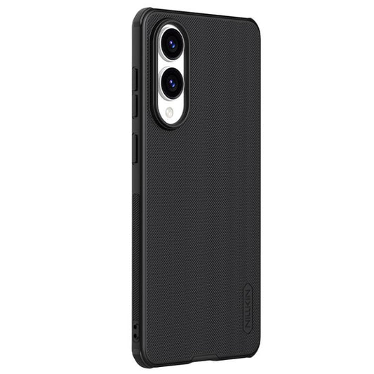 NILLKIN Frosted Shield Pro Magnetic Phone Case, For Samsung Galaxy S25 Edge 5G, For Samsung Galaxy S25 5G