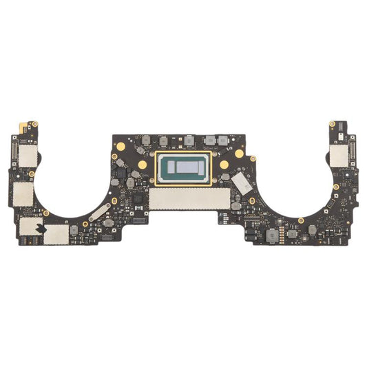 Original Disassembled Mainboard with Fingerprint Button For MacBook Pro 13 A1706
