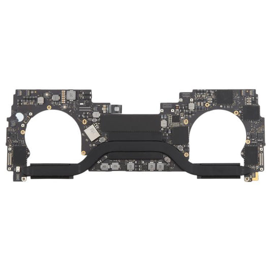 Original Disassembled Mainboard with Fingerprint Button For MacBook Pro 13 A1989