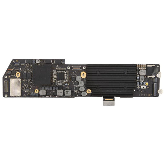 Original Disassembled Mainboard with Fingerprint Button For MacBook Air Retina 13 A2179 2020