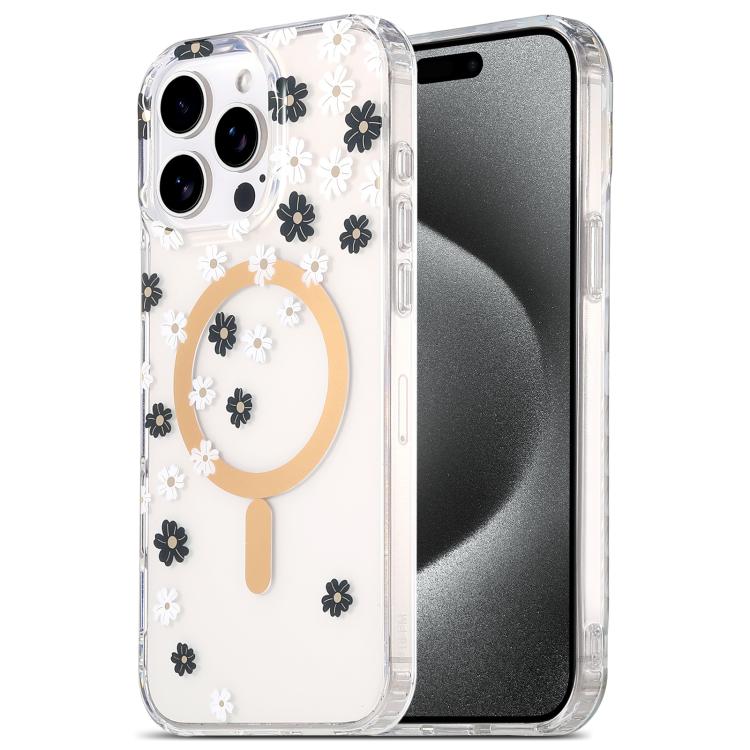 Dual-side Laminating IMD MagSafe Phone Case