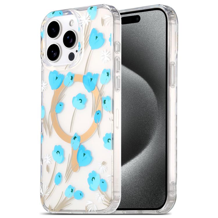 Dual-side Laminating IMD MagSafe Phone Case
