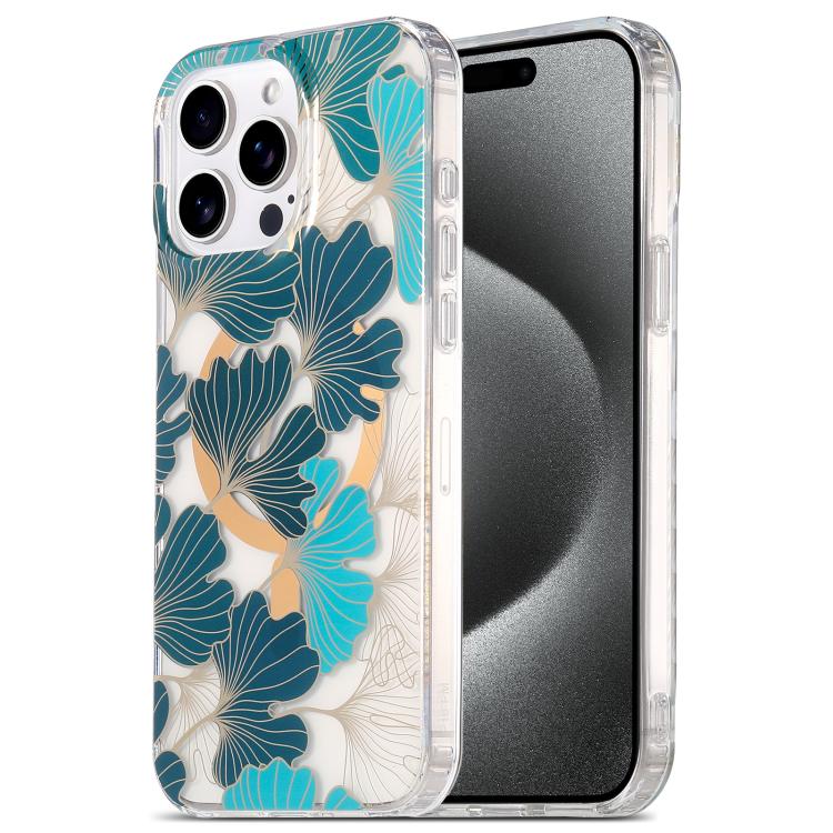 Dual-side Laminating IMD MagSafe Phone Case