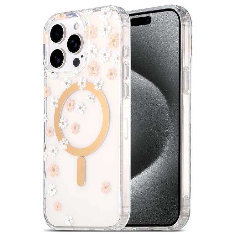 Dual-side Laminating IMD MagSafe Phone Case