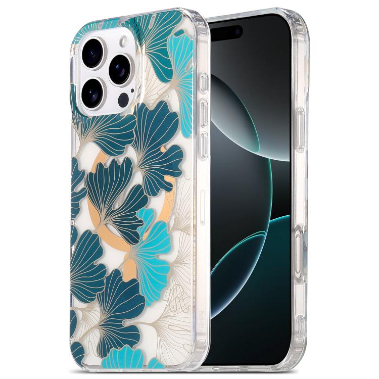 Dual-side Laminating IMD MagSafe Phone Case