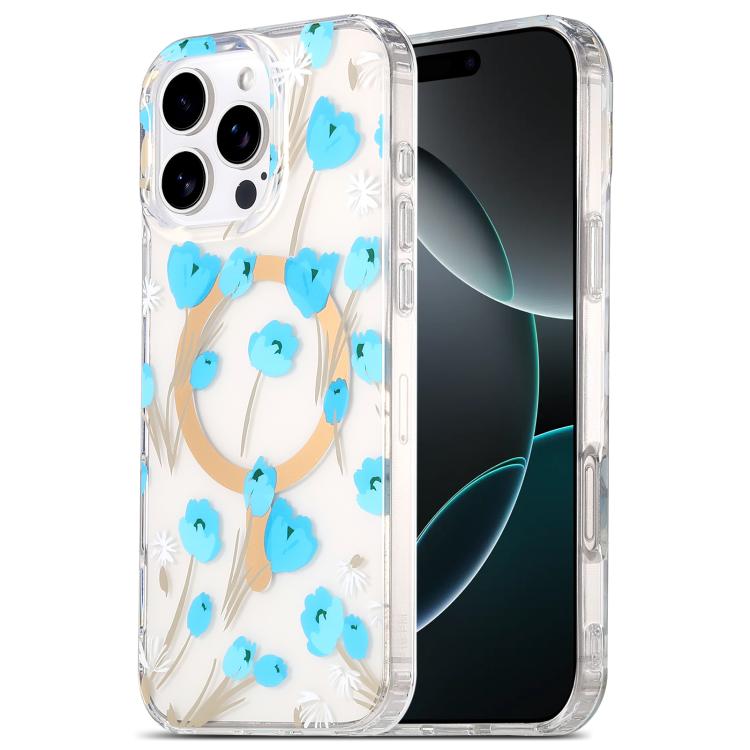 Dual-side Laminating IMD MagSafe Phone Case