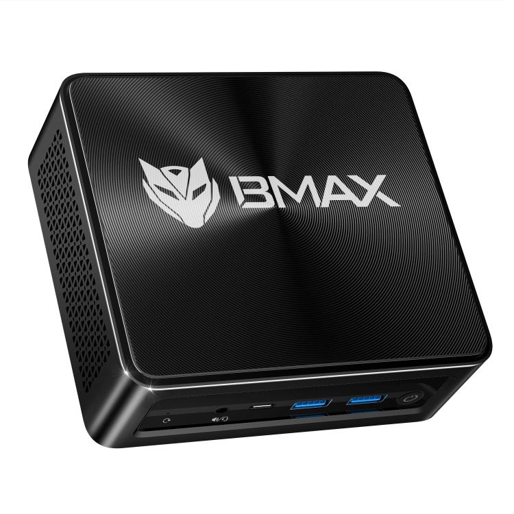 BMAX B9 Power Windows 11 Mini PC, Intel Core i9-12900H, Support 3 Monitors Output