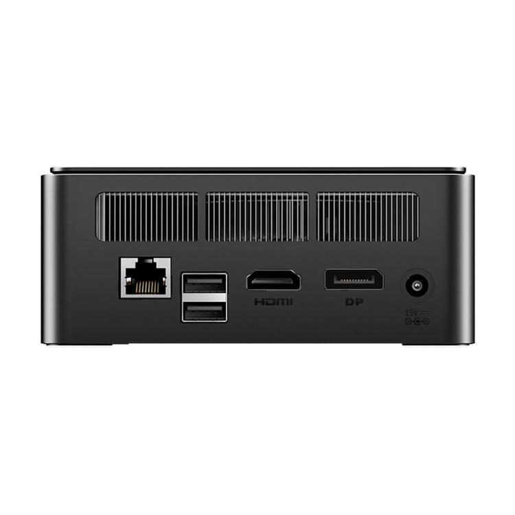 BMAX B9 Power Windows 11 Mini PC, Intel Core i9-12900H, Support 3 Monitors Output