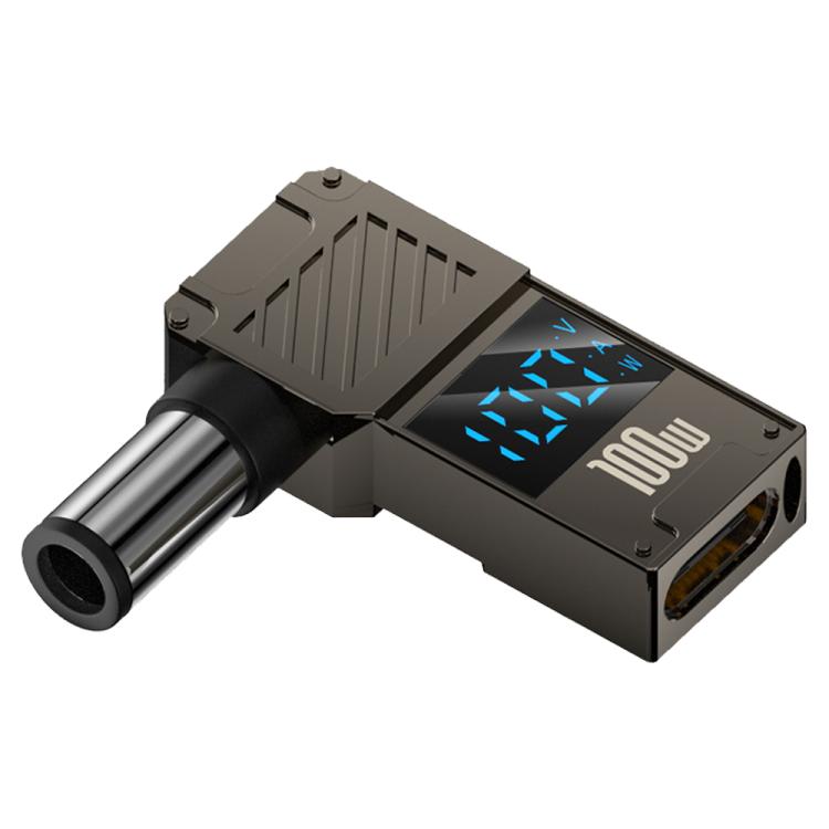 100W Computer Charging Digital Display Adapter, For Dell