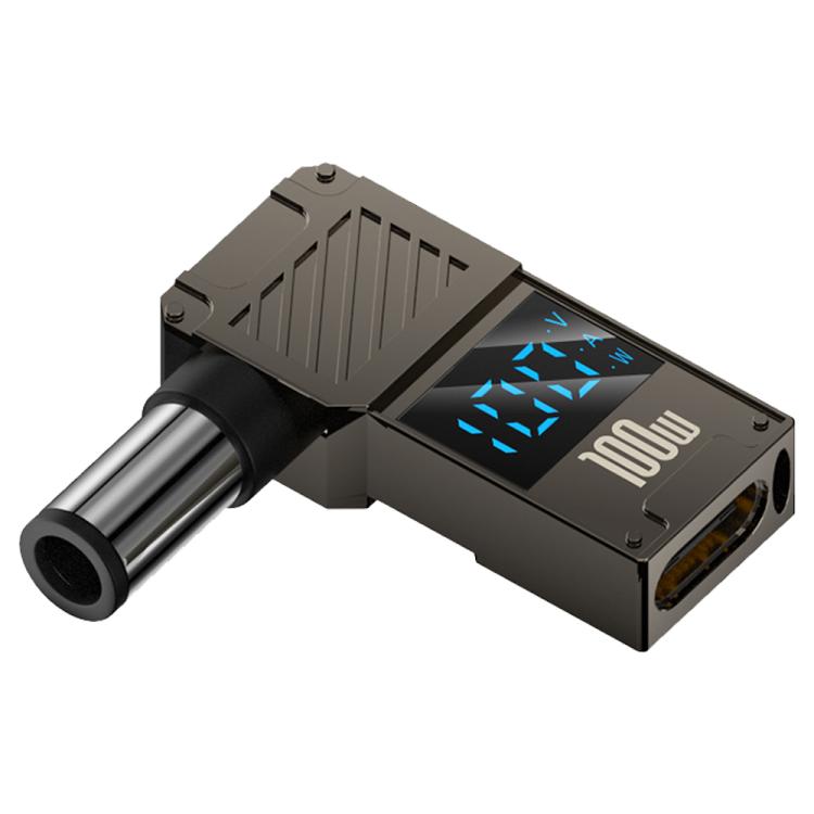 100W Computer Charging Digital Display Adapter, For HP