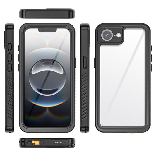 RedPepper Wasserdichte Handyhülle, Für iPhone 17e / 16e, Für iPhone 17 Pro Max, Für iPhone 17 Pro, Für iPhone 17, Für iPhone Air